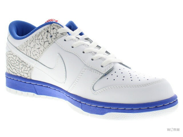 【US11】 NIKE DUNK LOW CL 304714-119 【DS】