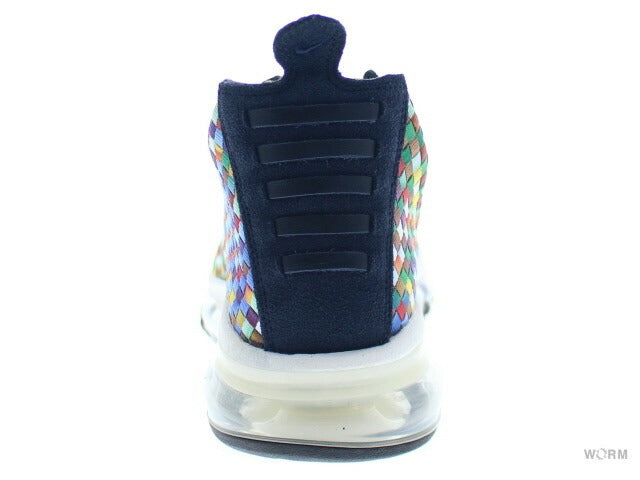 【US12】 NIKE AIR MAX WOVEN BOOT SE AH8139-400 【DS】