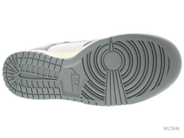 【US12】 NIKE DUNK HI RETRO SE VNTG DM0582-001 【DS】