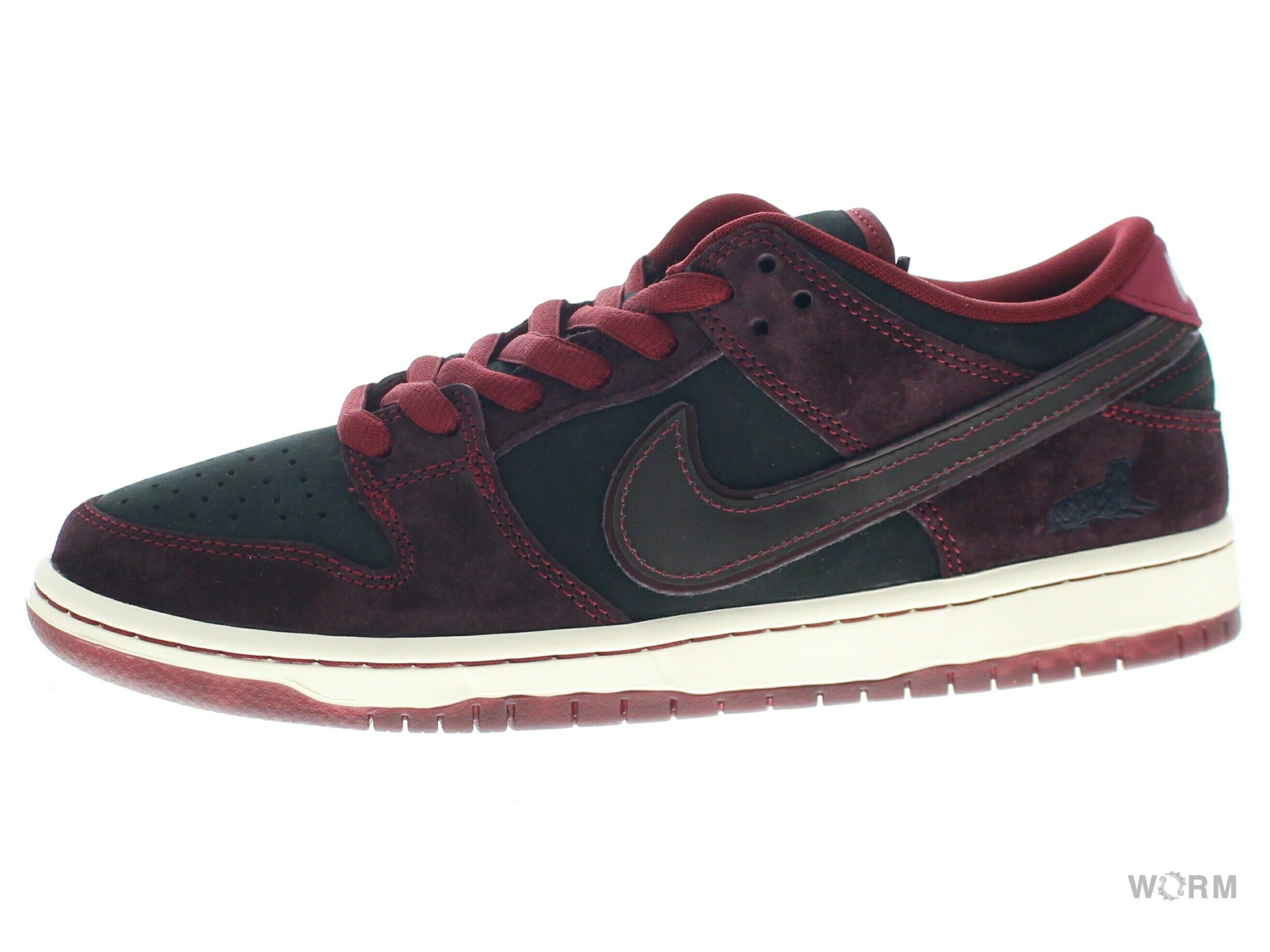 【US9.5】 NIKE SB SB DUNK LOW PRO QS FZ1289-200 【DS】