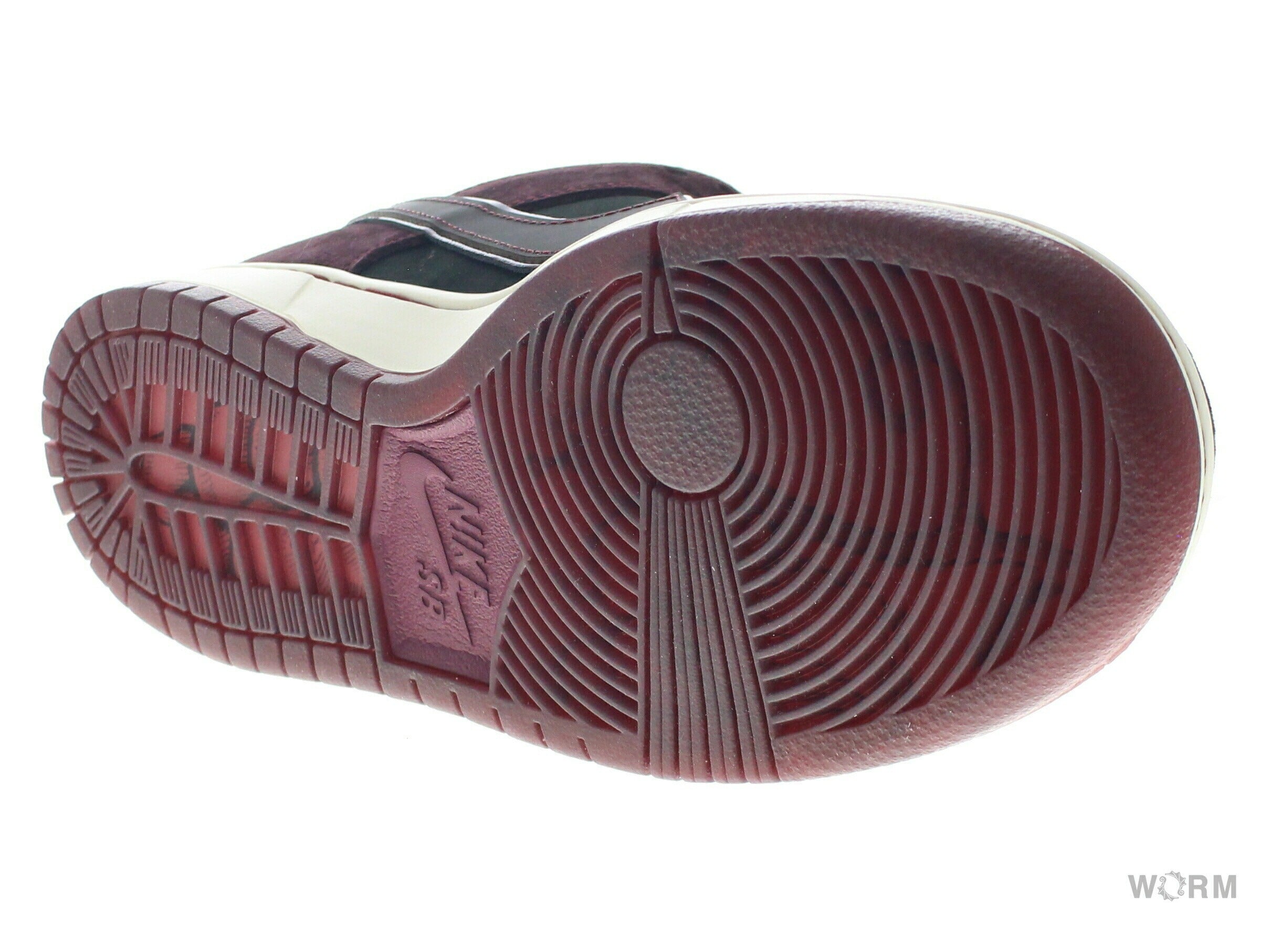 【US9.5】 NIKE SB SB DUNK LOW PRO QS FZ1289-200 【DS】