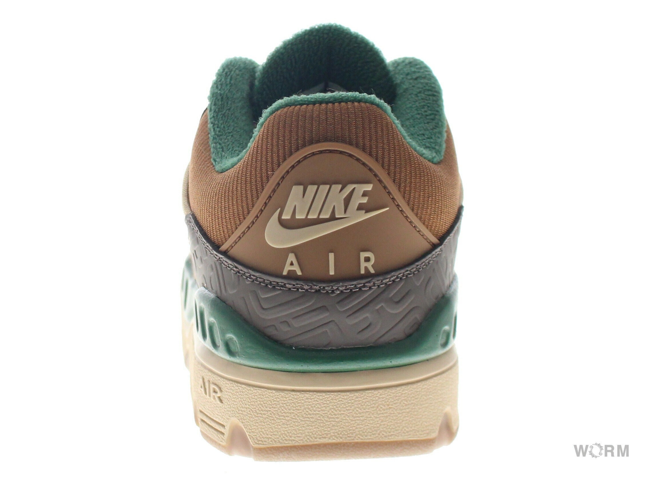 【US8.5】 NIKE AIR FORCE 3 LOW SP NIGO HQ0260-201 【DS】