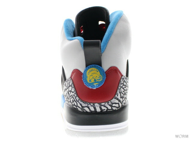 【US11.5】 JORDAN SPIZIKE 315371-070 【DS】