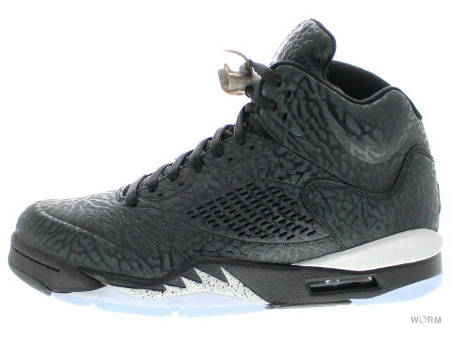 【US8.5】 AIR JORDAN 3LAB5 599581-003 【DS】