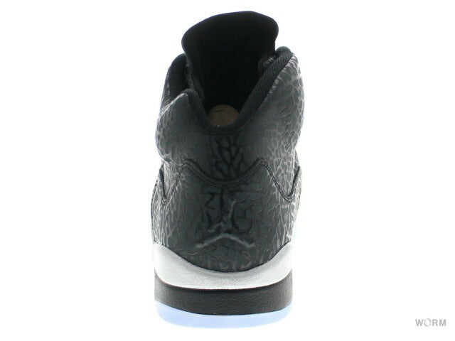 【US8.5】 AIR JORDAN 3LAB5 599581-003 【DS】