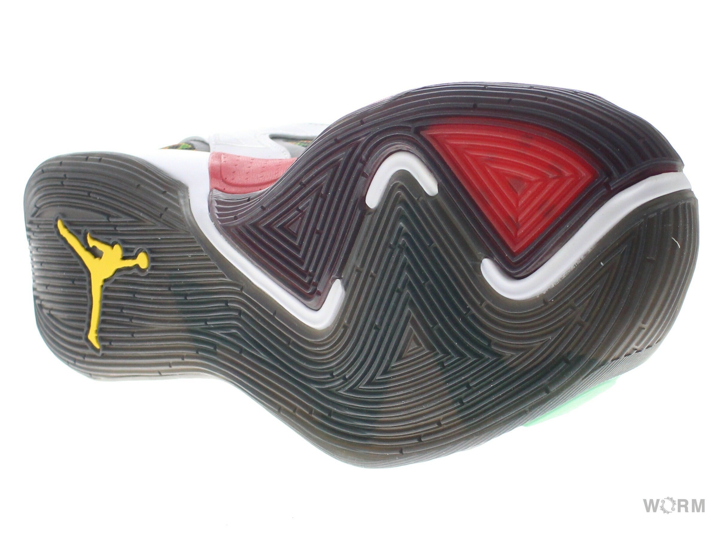 【US12】 JORDAN LUKA 2 Q PF FQ1154-100 【DS】