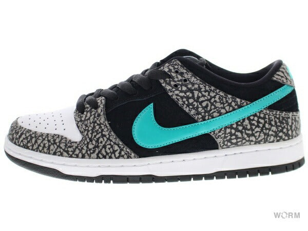 【US9】 NIKE SB SB DUNK LOW PRO BQ6817-009 【DS】