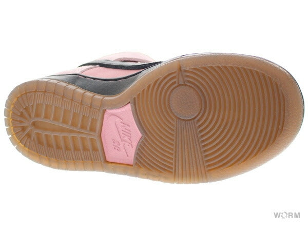 【US10】 NIKE SB SB DUNK HIGH PRO QS KCDC DH7742-600 【DS】-WORM OSAKA-WORM TOKYO WEB STORE-100% Authentic Sneakers