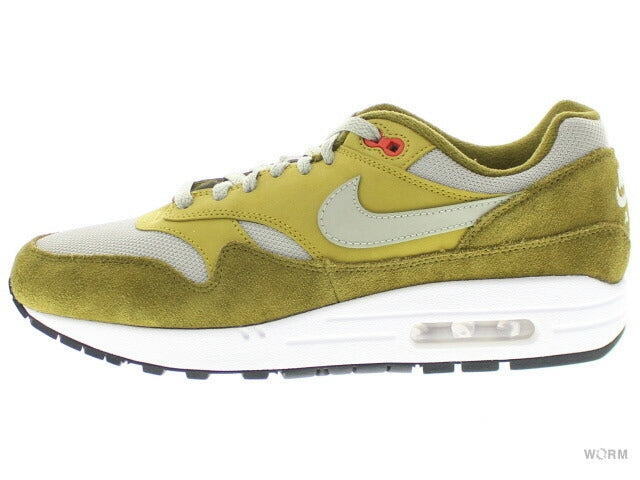【US9.5】 NIKE AIR MAX 1 PREMIUM RETRO 908366-300 【DS】-WORM OSAKA-WORM TOKYO WEB STORE-100% Authentic Sneakers