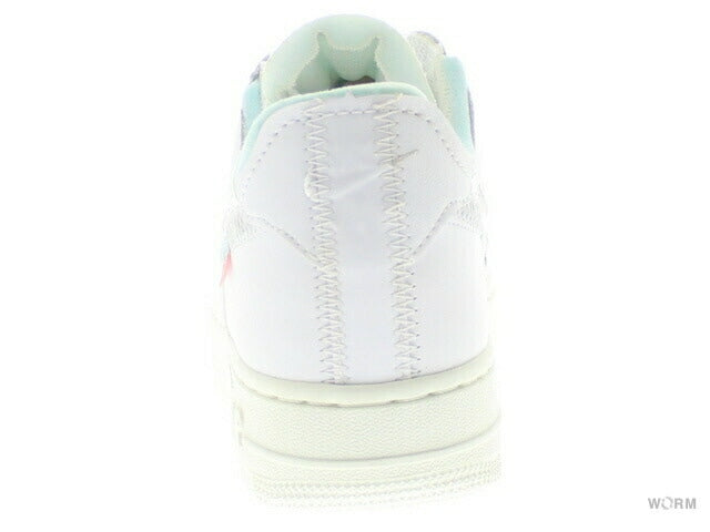 【US11】 NIKE AIR FORCE 1 LOW OFF-WHITE COMPLEXCON AO4297-100 【DS】-WORM OSAKA-WORM TOKYO WEB STORE-100% Authentic Sneakers
