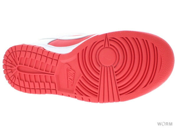 【US9】 NIKE DUNK LOW RETRO DD1391-600 【DS】