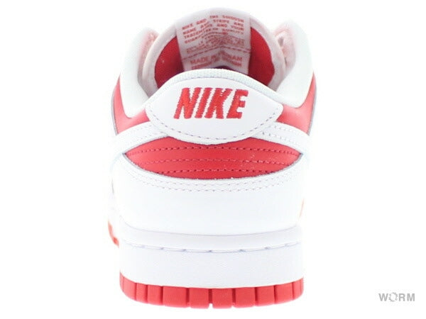 【US9】 NIKE DUNK LOW RETRO DD1391-600 【DS】