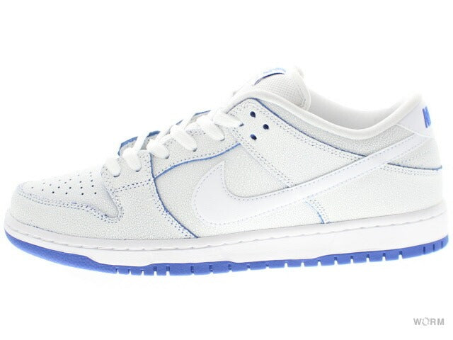 【US9】 NIKE SB SB DUNK LOW PRO PRM CJ6884-100 【DS】