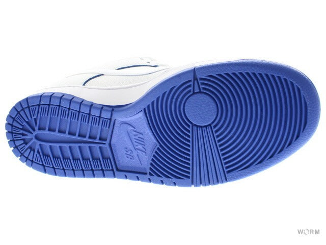 【US9】 NIKE SB SB DUNK LOW PRO PRM CJ6884-100 【DS】