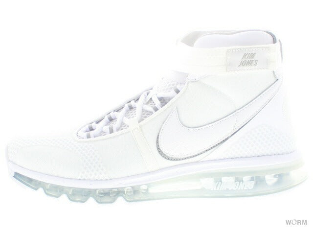 【US9】 NIKE AIR MAX 360 HI / KJ AO2313-100 【DS】
