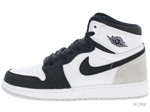 【US4Y】 AIR JORDAN 1 RETRO HIGH OG GS 575441-108 【DS】