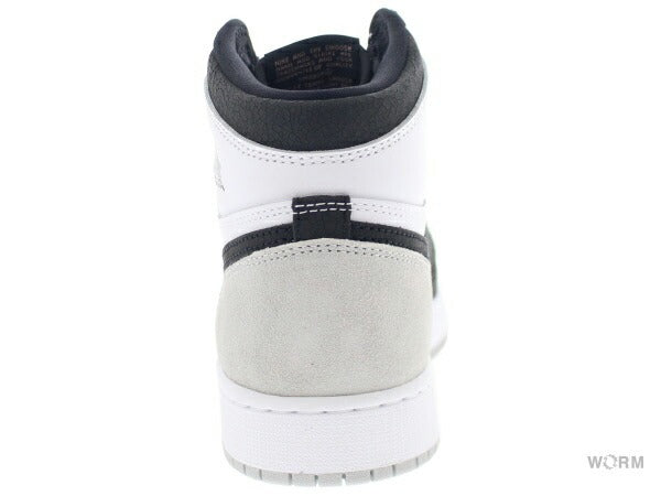 【US4Y】 AIR JORDAN 1 RETRO HIGH OG GS 575441-108 【DS】