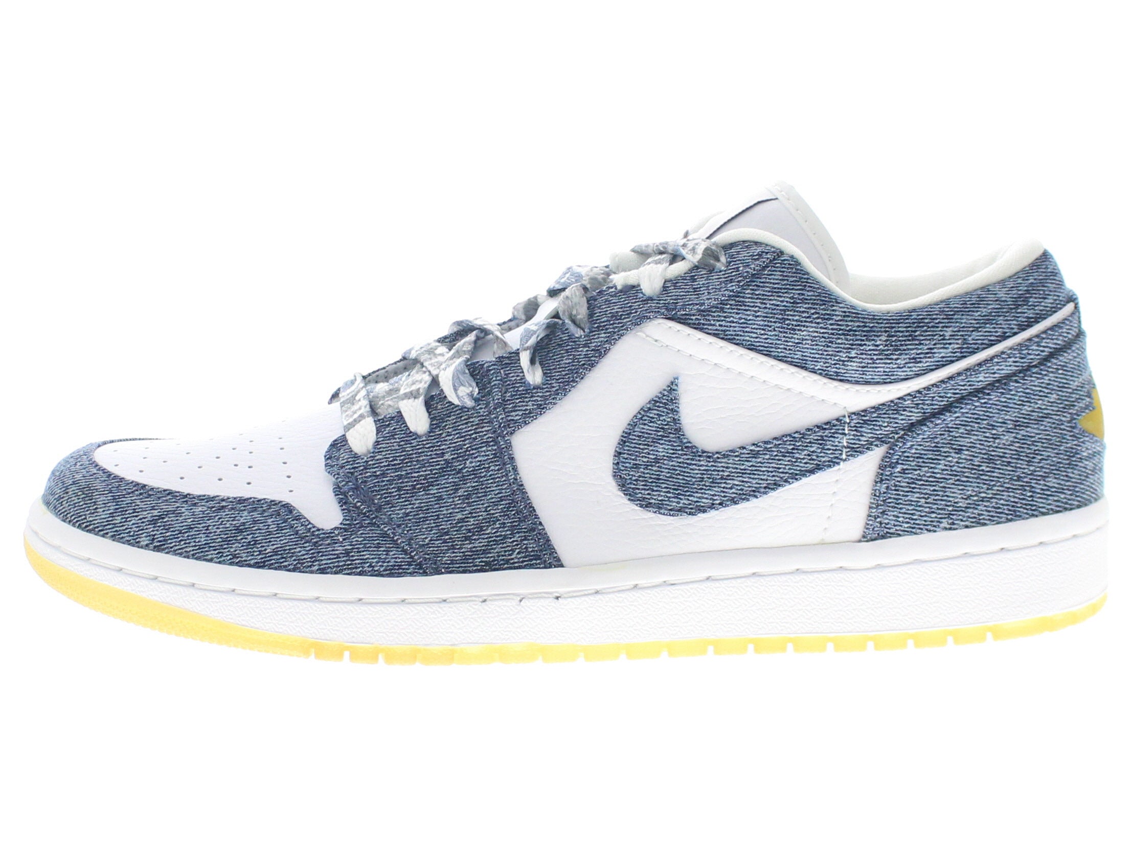 【W US11】 WMNS AIR JORDAN 1 RETRO LOW CA 315921-141 【DS】