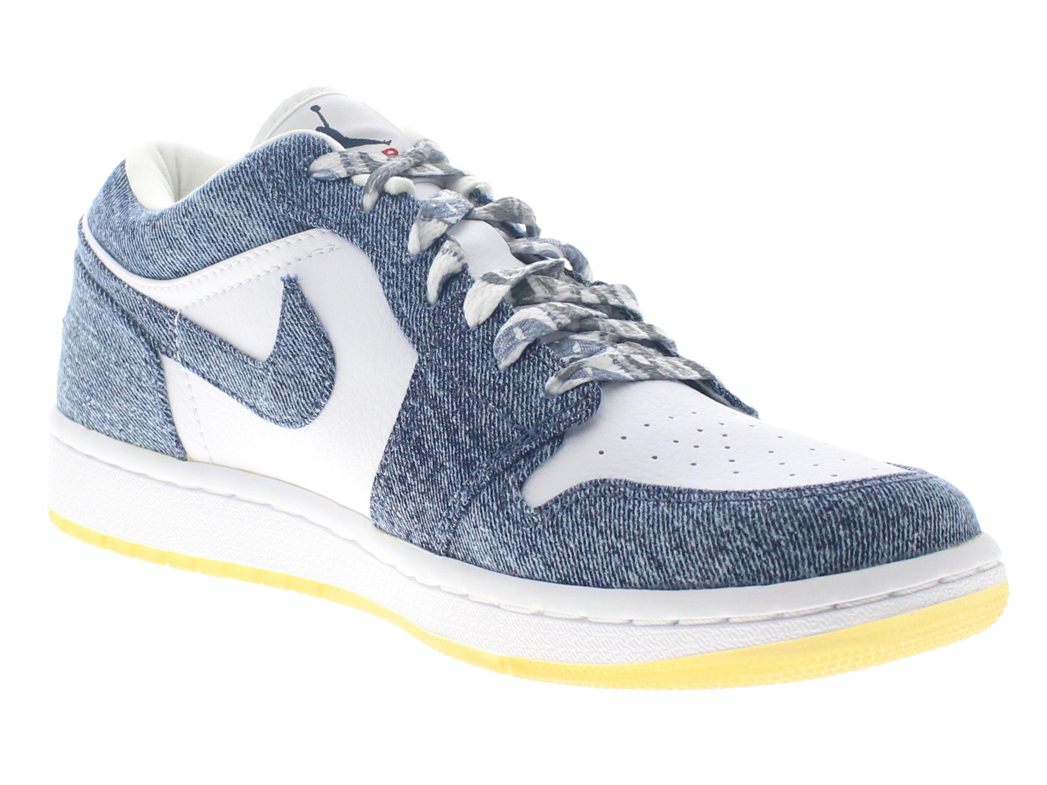 【W US11】 WMNS AIR JORDAN 1 RETRO LOW CA 315921-141 【DS】