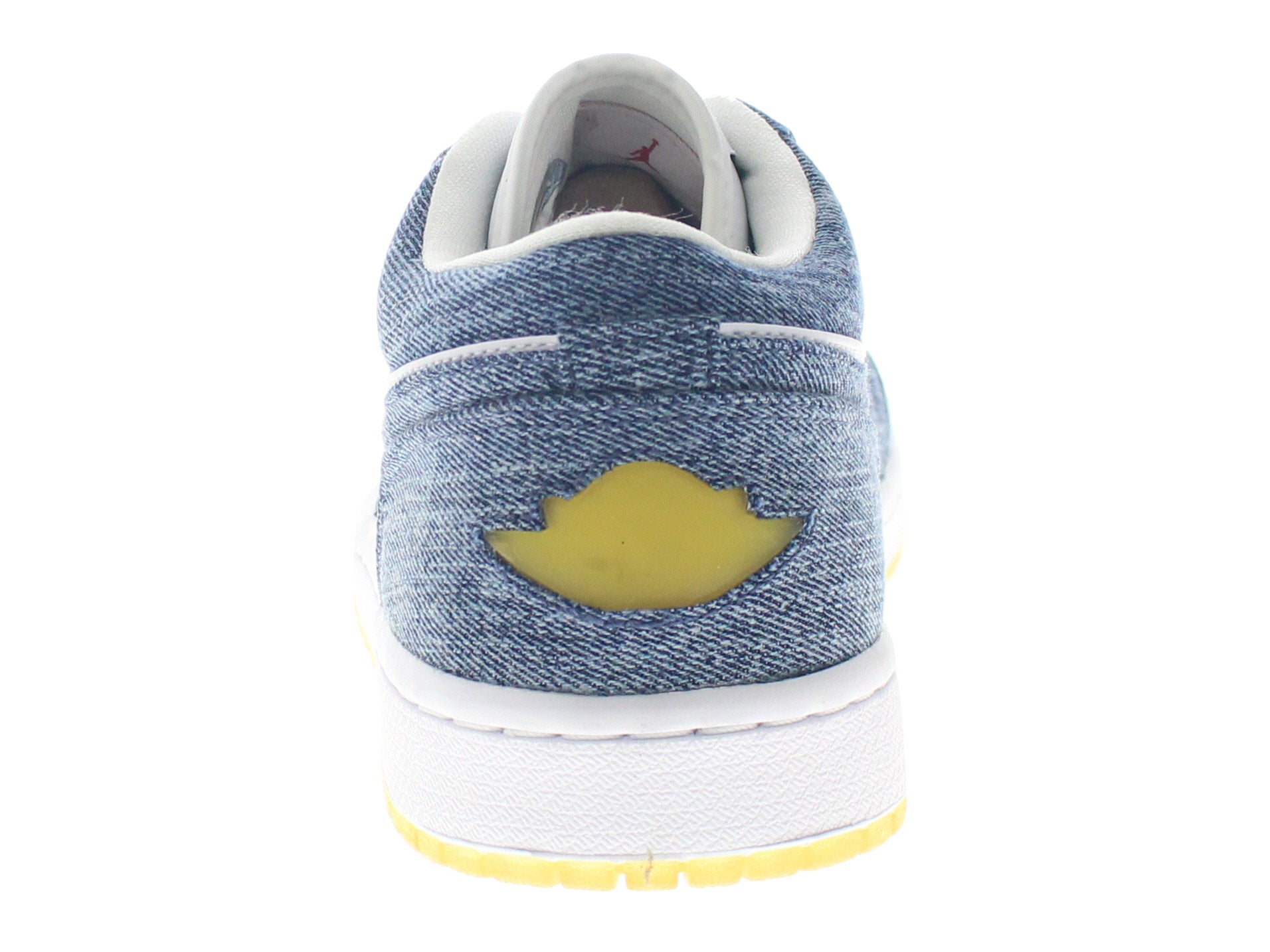 【W US11】 WMNS AIR JORDAN 1 RETRO LOW CA 315921-141 【DS】