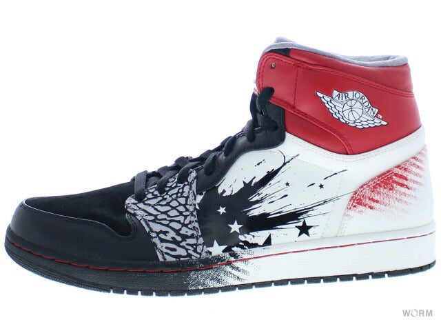【US9】 AIR JORDAN 1 HIGH DW 464803-001 【DS】