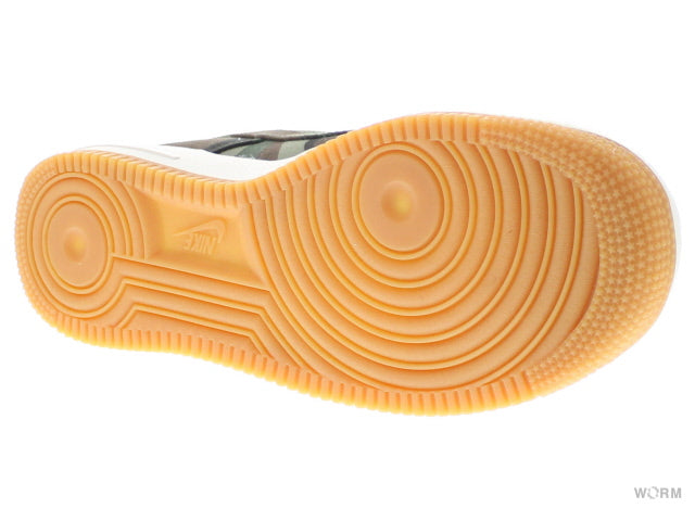 NIKE AIR FORCE 1 LOW PRM 08 NRG Supreme 573488-330 【DS】