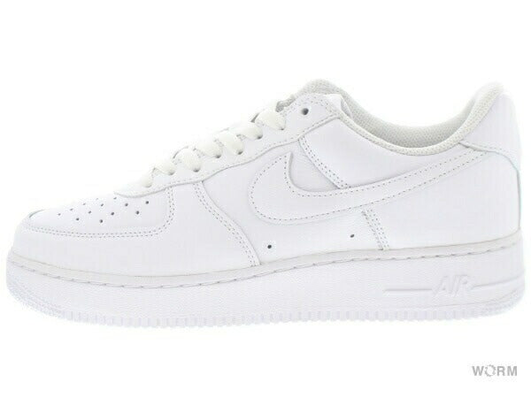 【US9.5】 NIKE AIR FORCE 1 LOW RETRO DJ3911-100 【DS】