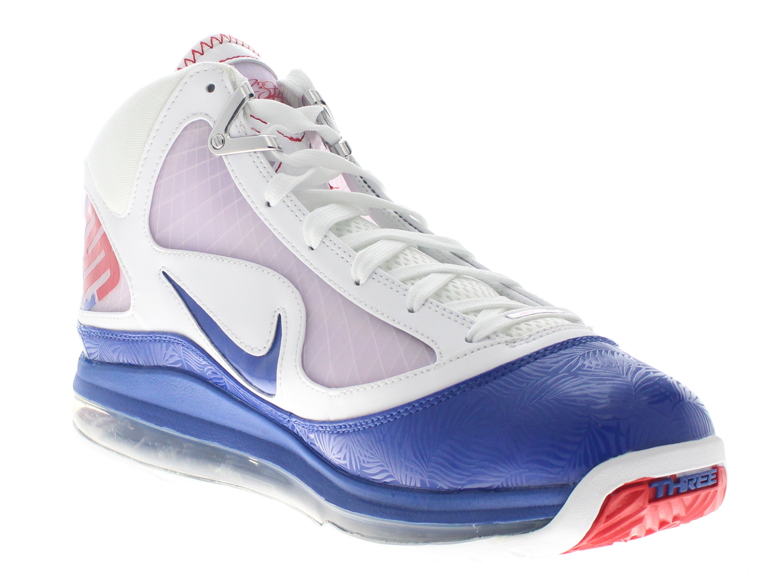 【US10】 NIKE LEBRON 7 QS DJ5158-100 【DS】