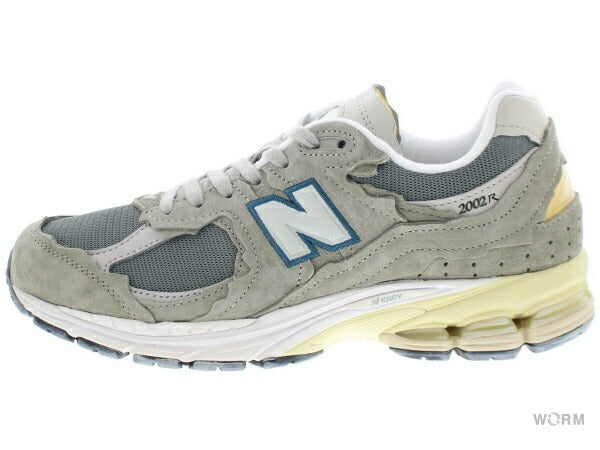 【US9.5】 New Balance M2002RDD 【DS】