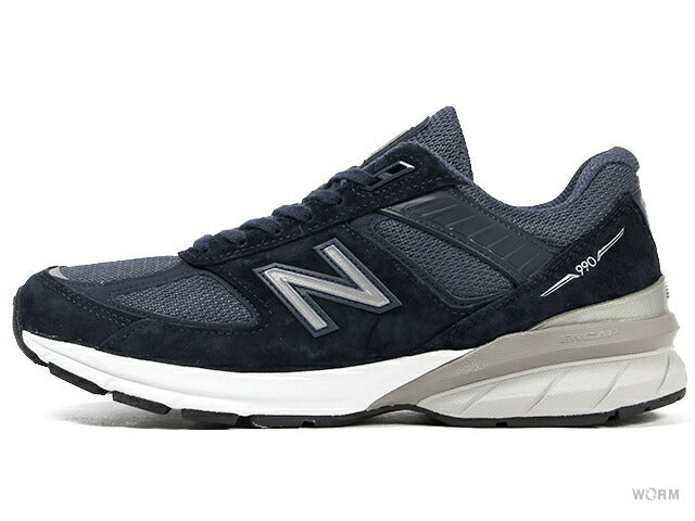 【US8.5】 New Balance M990NV5 【DS】