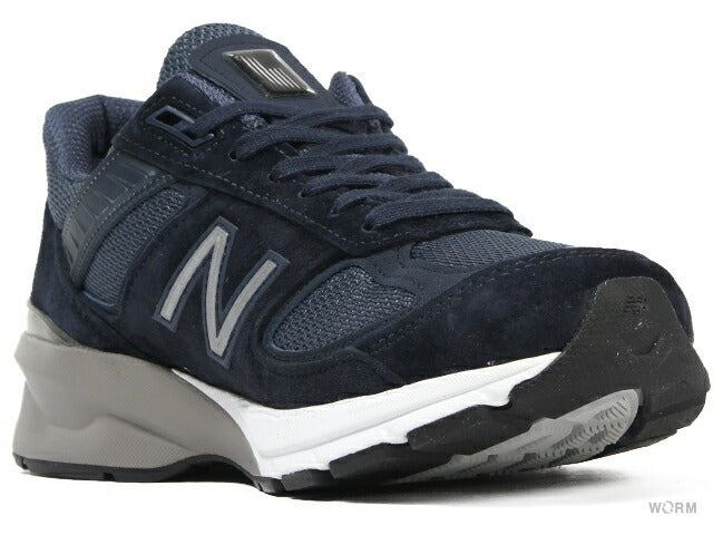 【US8.5】 New Balance M990NV5 【DS】