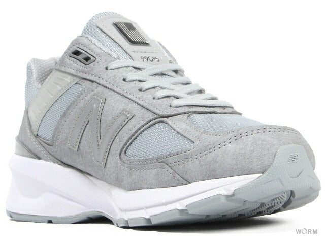 【US9.5】 New Balance M990JS5 【DS】