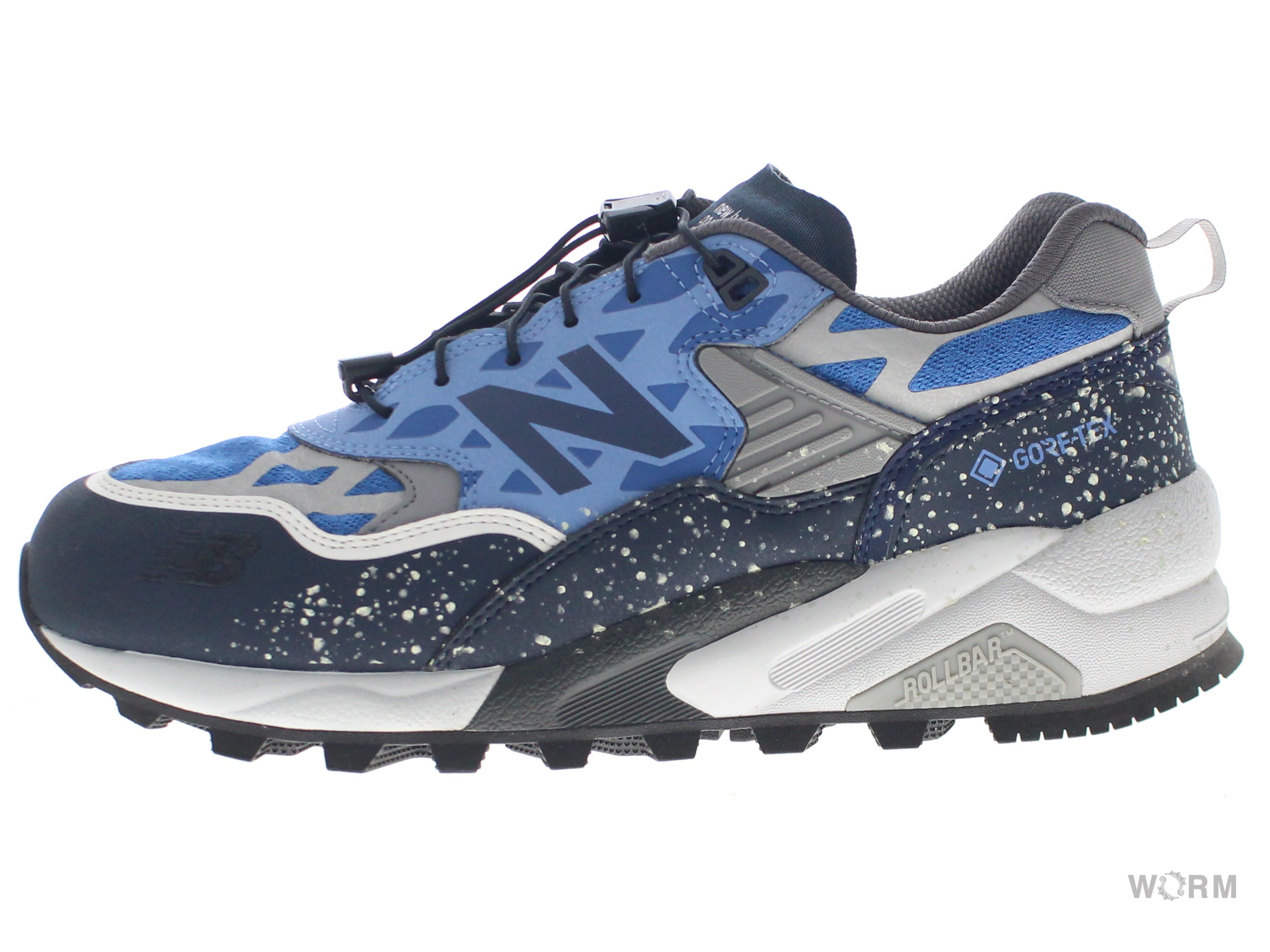 【US9.5】 New Balance MT580RMP Marquee Player 【DS】