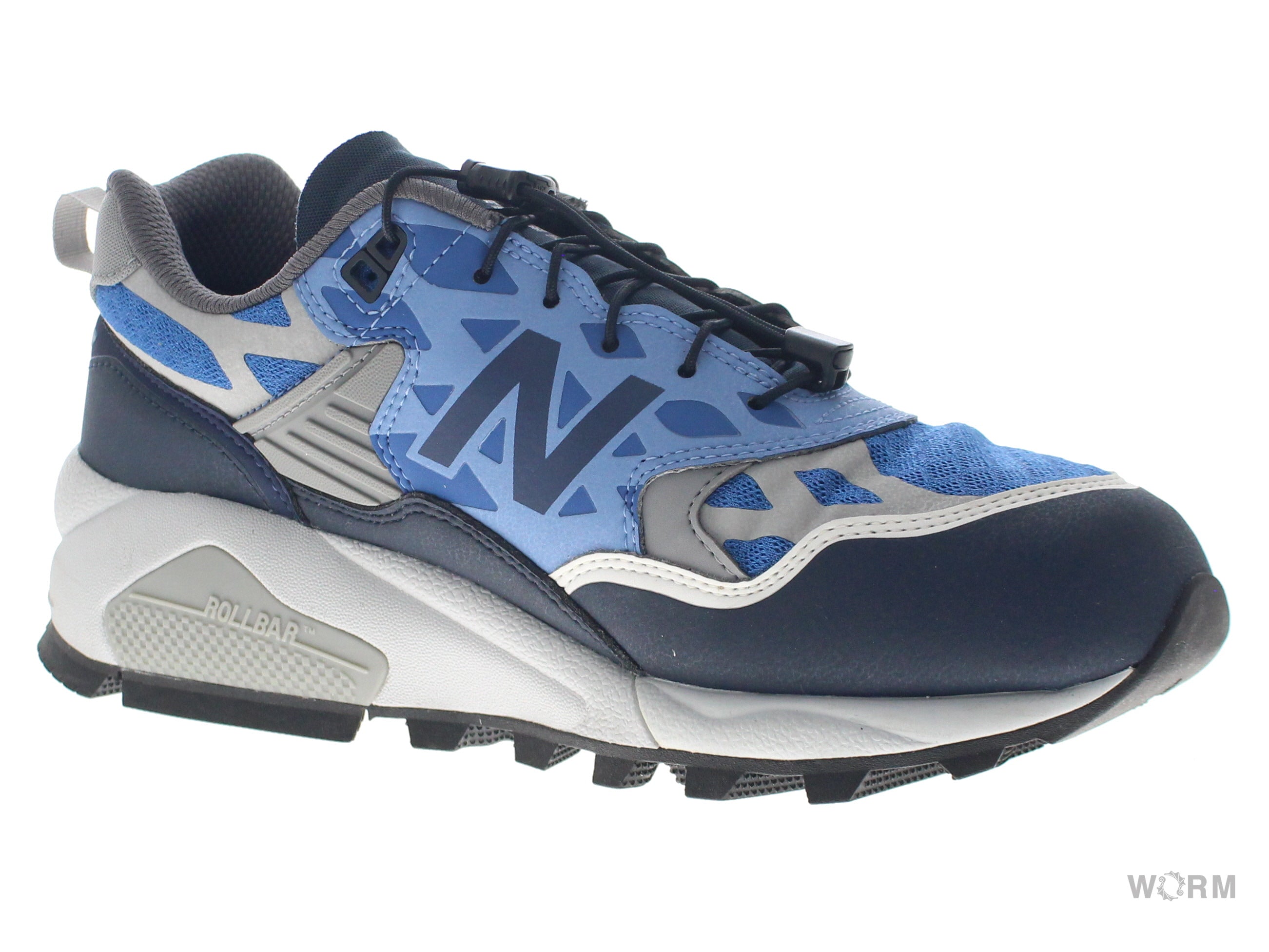 【US9.5】 New Balance MT580RMP Marquee Player 【DS】