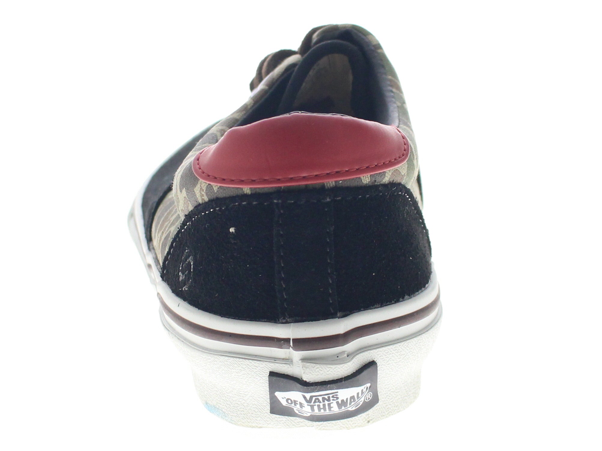 【US9】 VANS ERA 495622-0001 【DS】