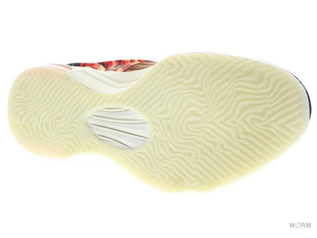 【US11】 NIKE KD7 EXT FLORAL QS 726438-400 【DS】