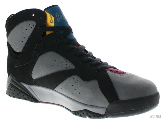 【US10】 AIR JORDAN 7 RETRO 304775-003 【DS】