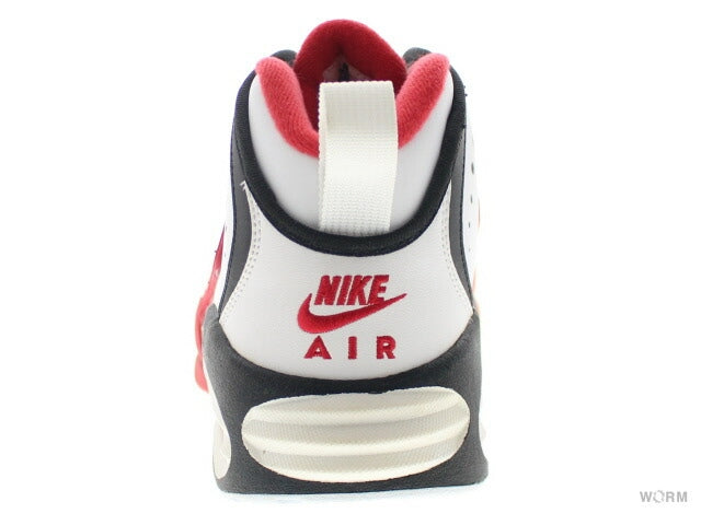 【US10】 NIKE AIR WAY UP 579945-100 【DS】