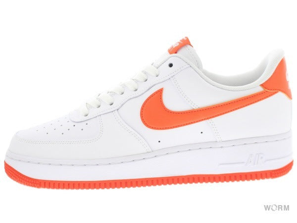 NIKE AIR FORCE 1 07 DC2911-101 【DS】