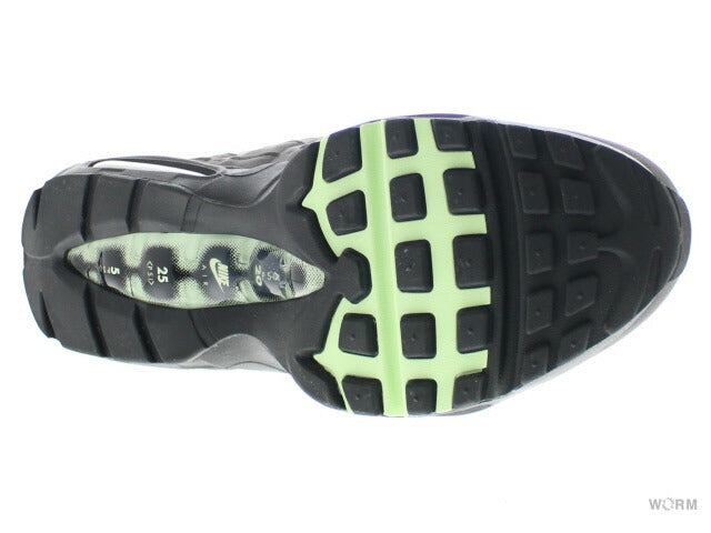 【US8.5】 NIKE AIR MAX 95 CD7495-101 【DS】