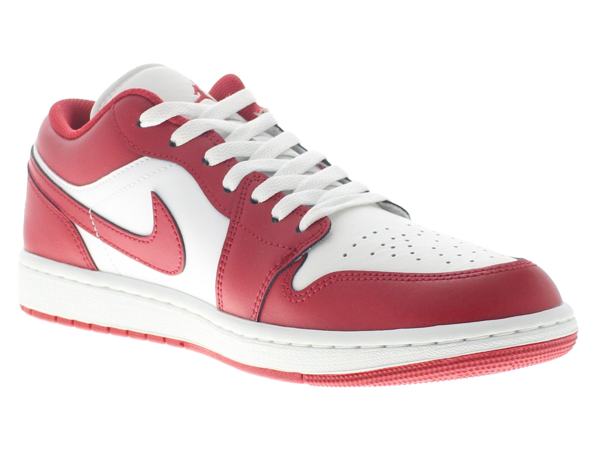 【US10】 AIR JORDAN 1 LOW 553558-166 【DS】