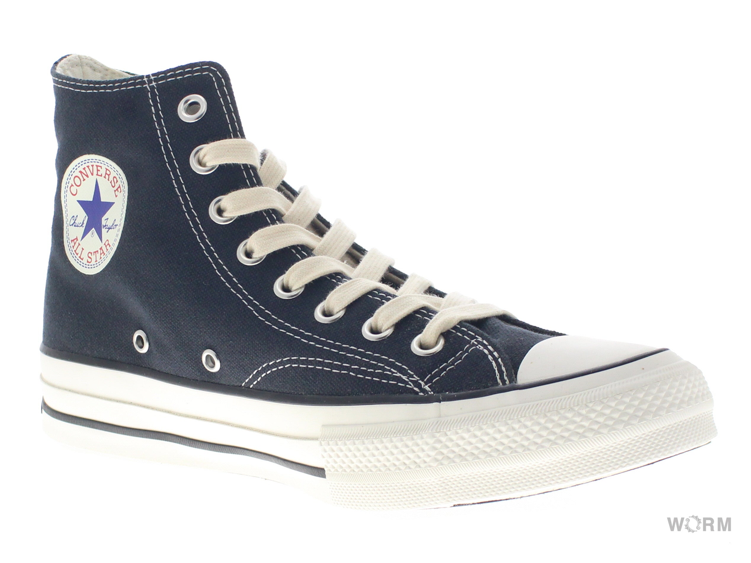 【US11.5】 CONVERSE CHUCK TAYLOR CANVAS HI 1CL572 【DS】