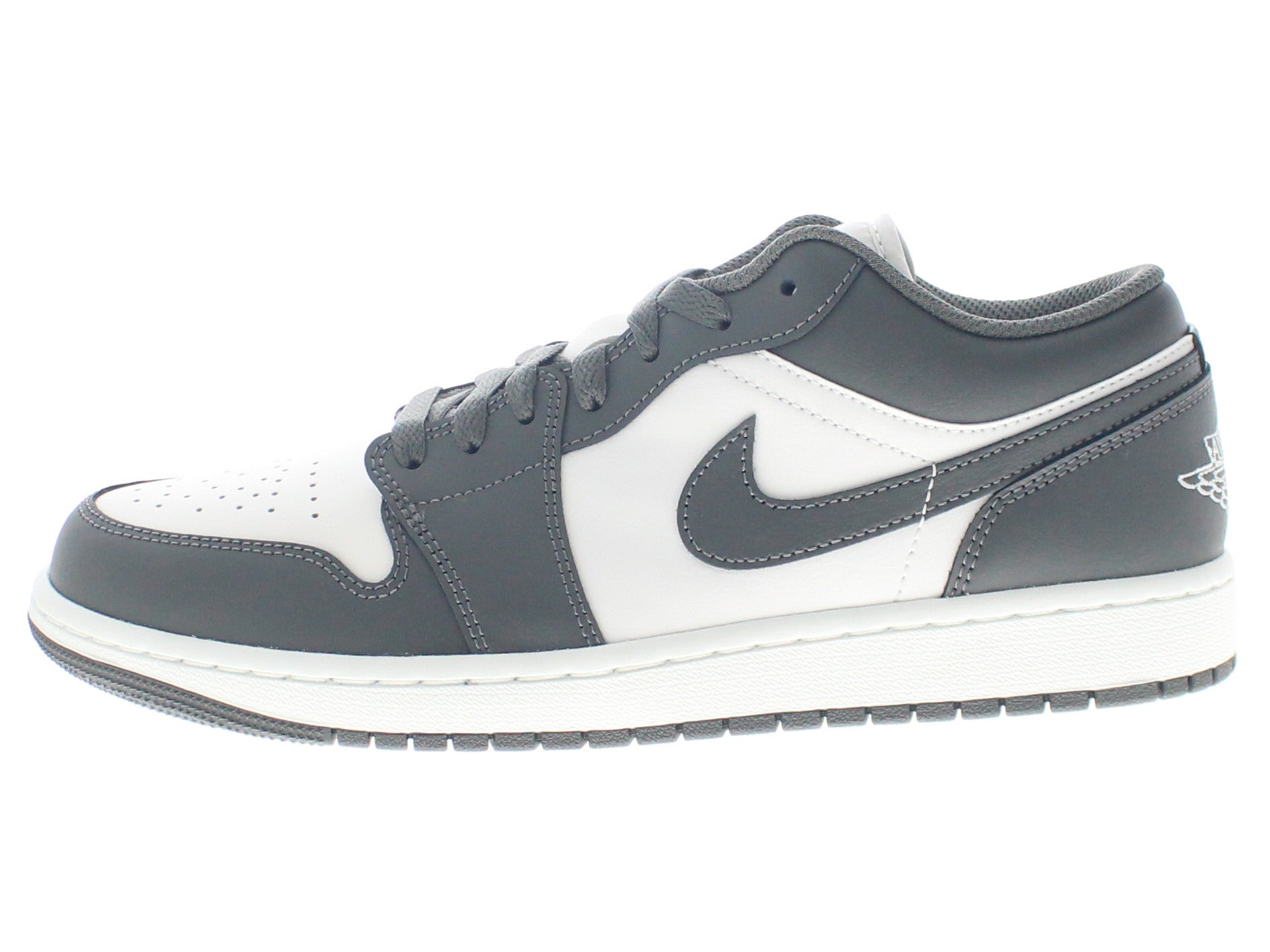 【US10.5】 AIR JORDAN 1 LOW 553558-044 【DS】