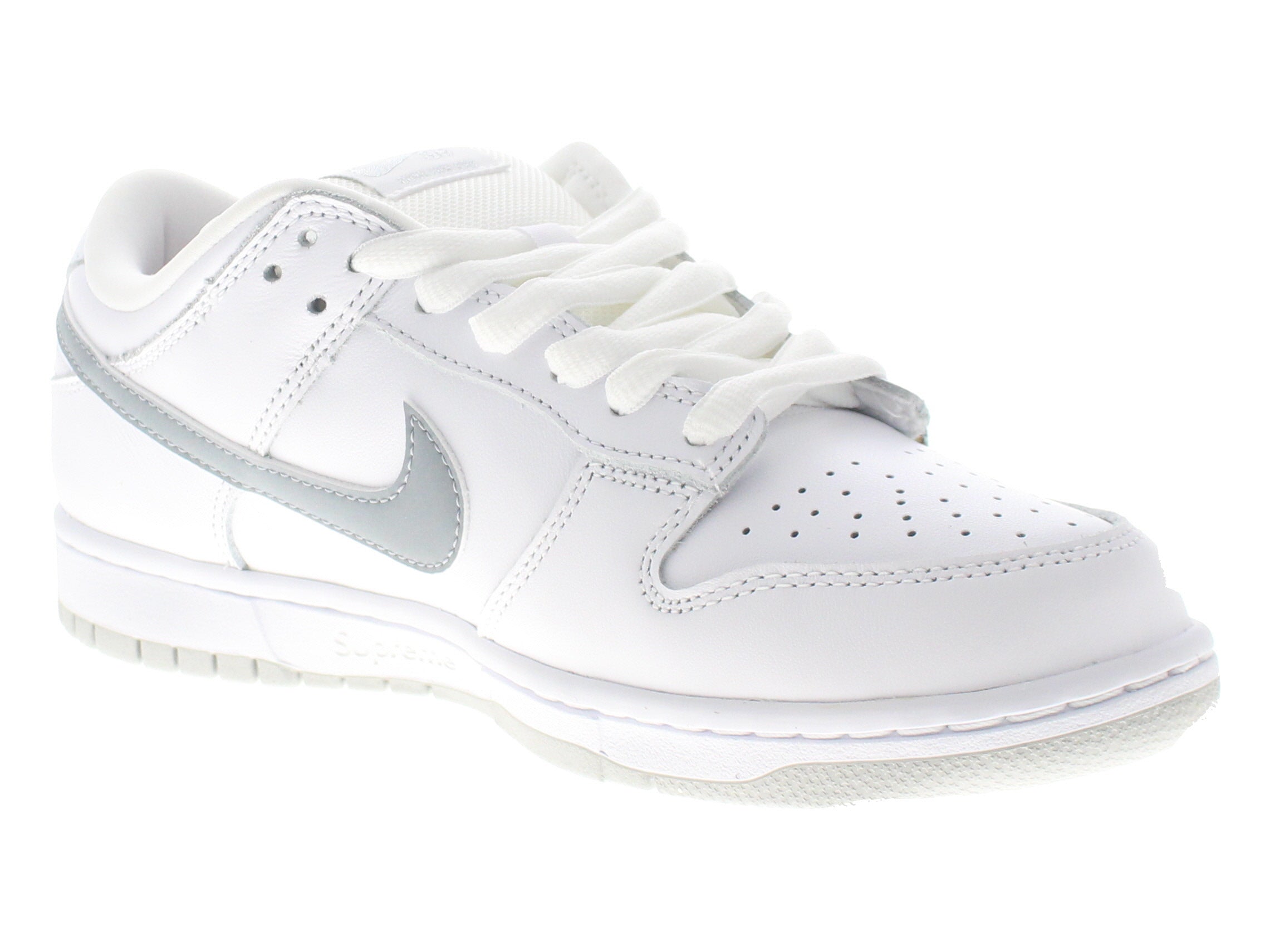 【US7.5】 NIKE SB SB DUNK LOW OG QS HQ8487-100 【DS】