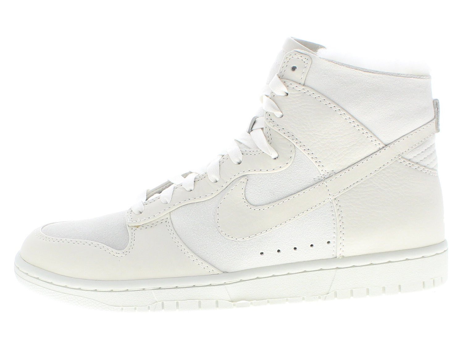 【US10】 NIKE DUNK LUX SP SHERPA 744301-100 【DS】