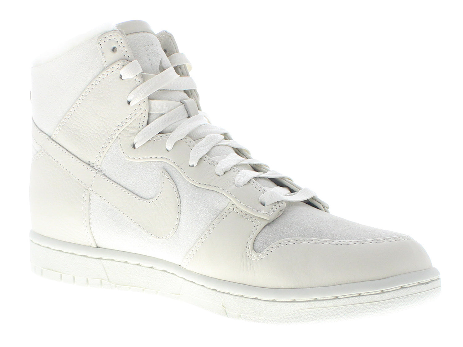 【US10】 NIKE DUNK LUX SP SHERPA 744301-100 【DS】
