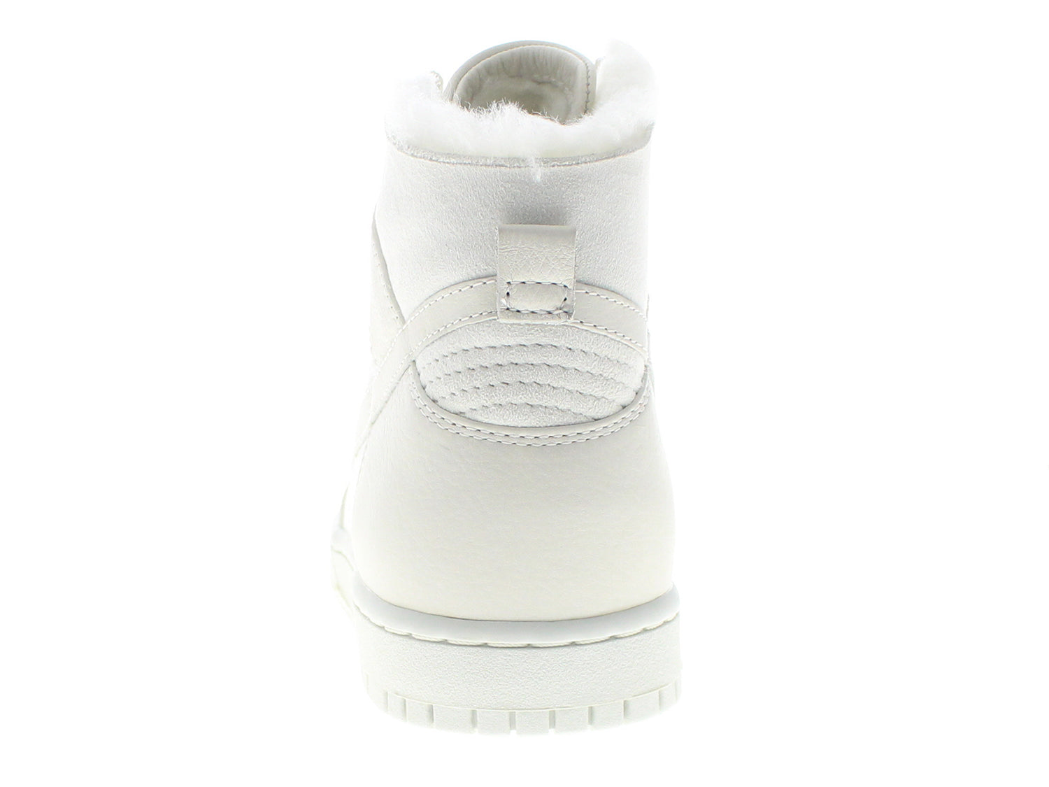 【US10】 NIKE DUNK LUX SP SHERPA 744301-100 【DS】