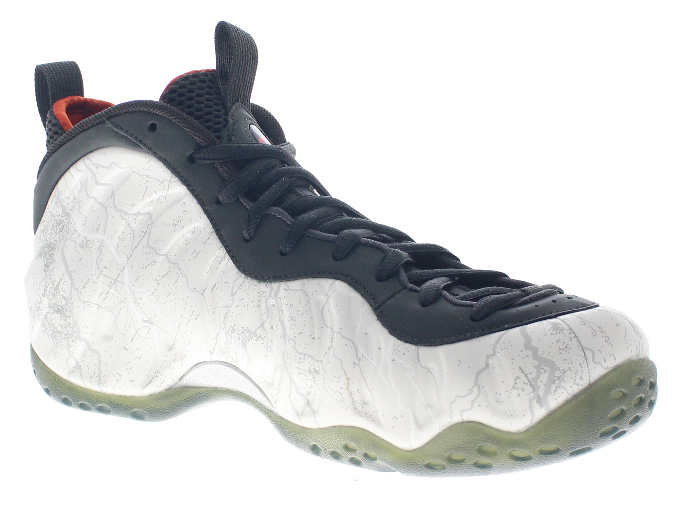 【US9.5】 NIKE AIR FOAMPOSITE ONE PRM TEKKEN HF6367-001 【DS】