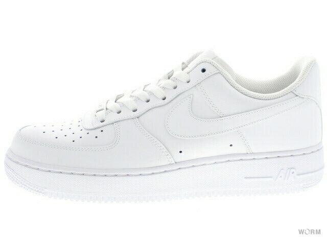 NIKE AIR FORCE 1 315122-111 【DS】