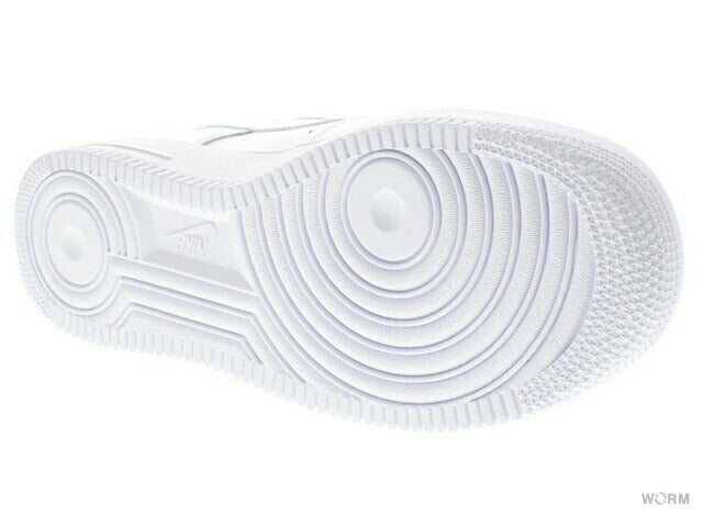NIKE AIR FORCE 1 315122-111 【DS】